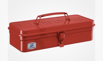 supreme TOYO Steel T-320 Toolbox Supreme TOYO Steel T-320 R Tool