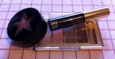 Lot Of 3 Estee Lauder Makeup Items New Travel Size