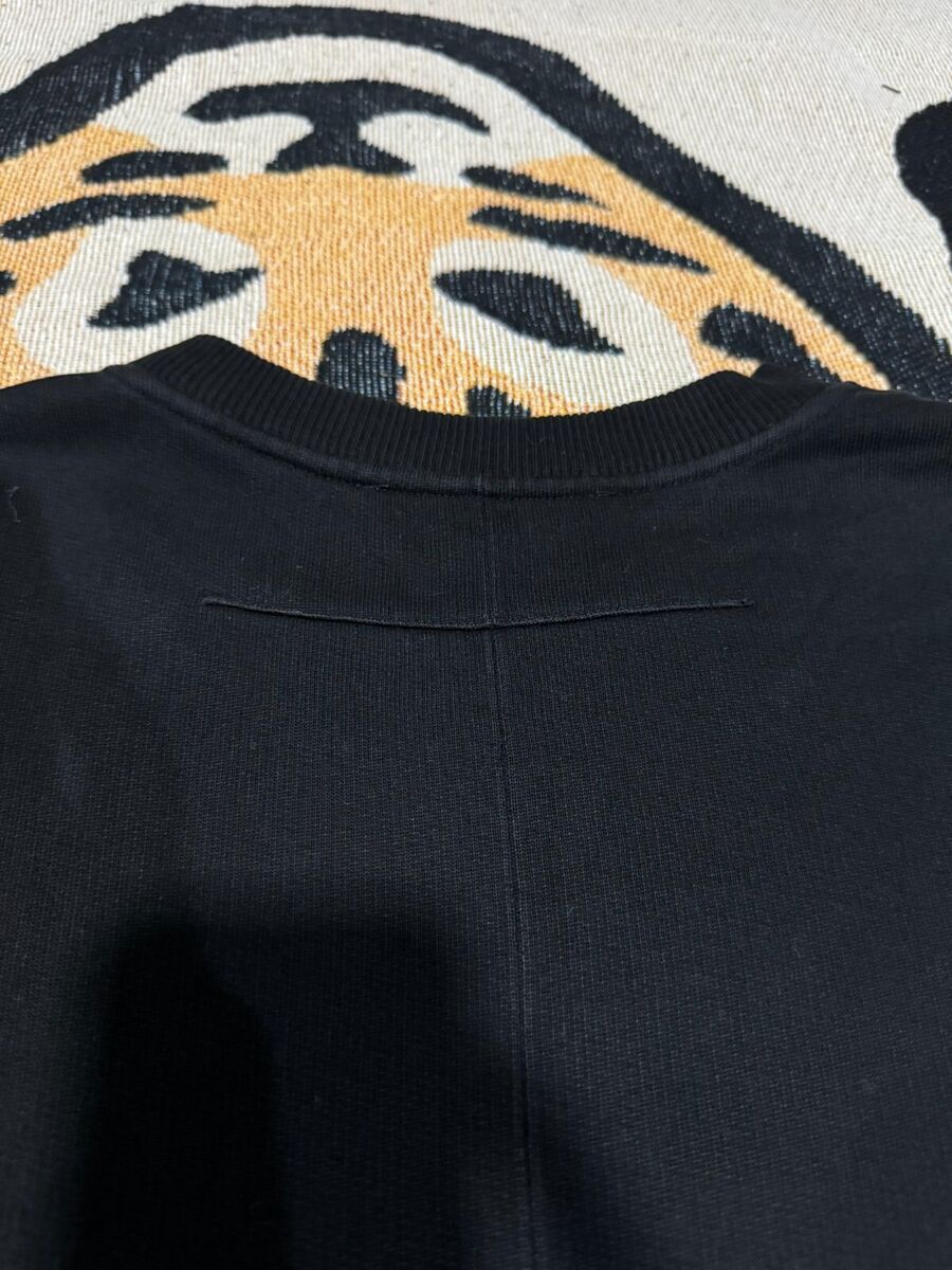 SS16 Givenchy Monkey Brothers Baboon Cuban Fit Sweatshirt | eBay SS16 Givenchy Monkey Brothers Baboon Cuban Fit Sweatshirt | eBay