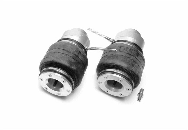 TA Technix Luftfedersatz Hinterachse Hinten Audi TT Inkl. Roadster Typ 8J-image