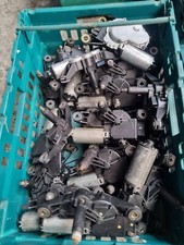 BMW E53 2001-2006 X5 REAR WIPER MOTOR REAR WINDOW WIPER MOTOR E53 6927851 B31...