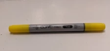 Copic Sketch Y06 Yellow Double Ended Refillable Alcohol Ink Marker 