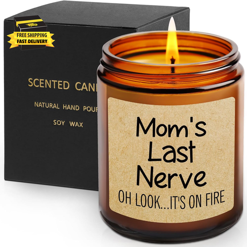 Mothers Day Gifts for Mom, Gifts for Mom, Birthday Gifts for Women,Christmas Gif