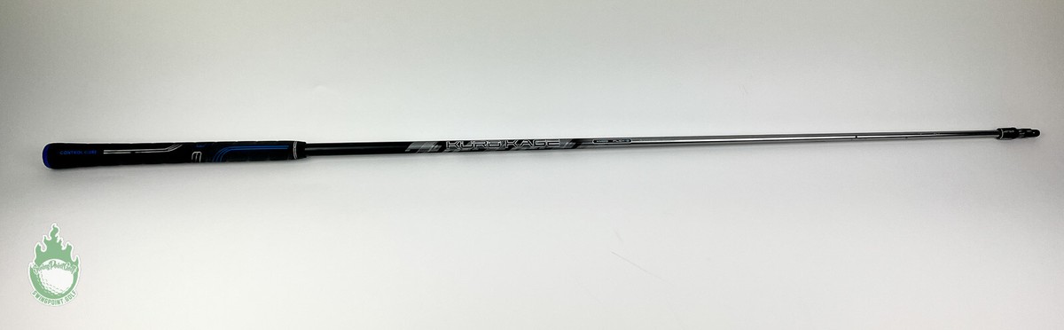 クラブ MITSUBISHI RAYON KURO KAGE XM60 FLEX-S $_12.JPG