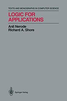 Logic for Applications (Monographs in Computer Science) ... | Buch | Zustand gut