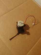 Shark Vacuum RV912 RV1001 RV1100VRUS RV9123S1US Right Side Brush Motor Assembly.