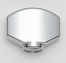 NEW - Schaller Style Mini Tuning Keys For Gotoh (6) - CHROME