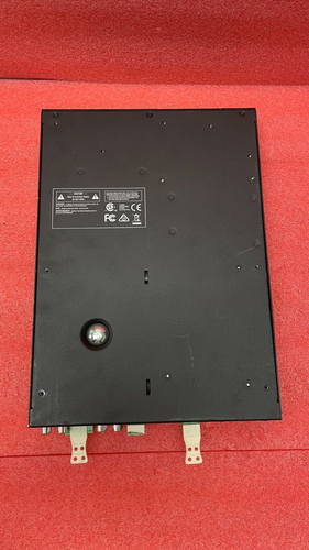 JBL CSMA 180 DRIVECORE 4 Channel 80W Mixer Amplifier - Black - Picture 6 of 6