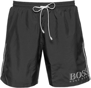 boss swimming shorts