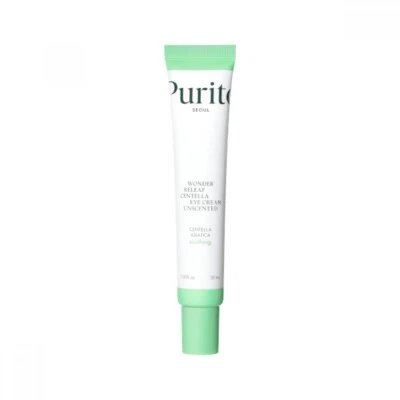 PURITO SEOUL Wonder Releaf Centella Eye Cream Unscented 30ml