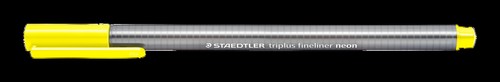Staedtler Triplus Fineliner 334 | All Colours | Single Pens Mix & Match Discount - Picture 103 of 125