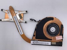 For Lenovo Thinkpad Yoga S1 CPU Fan With Heatsink 04X6440