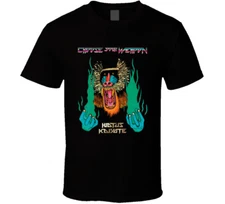 Hiatus Kaiyote Choose Your Weapon T Shirt