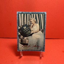 1993 Sports Time Marilyn Monroe Series 1 #87 VG🦄