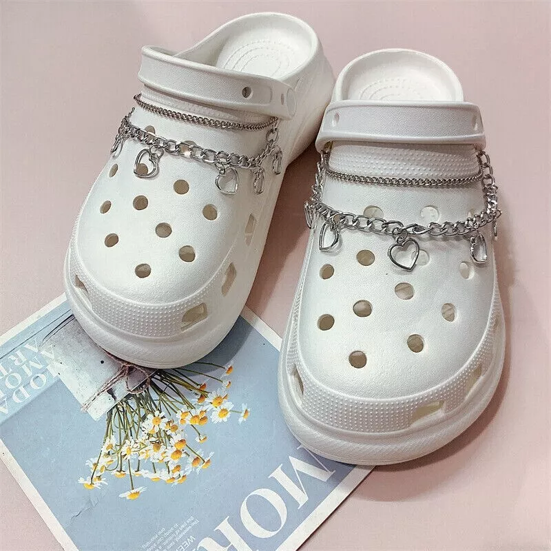 Bling Crocs  The Treasure Closet