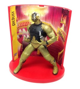 wwe goldust toy