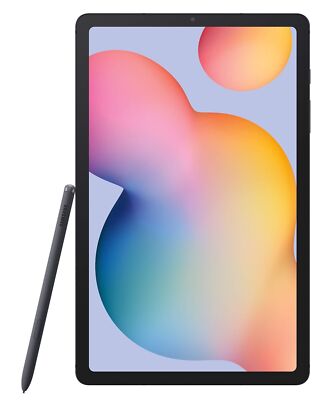 Samsung Galaxy Tab S6 Lite - 10.4'' - WiFi - 128GB - S-Pen - SM-P610NZAEXAR