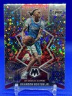 2021 Panini Mosaic Basketball Fast Break Silver Brandon Boston Jr. #235