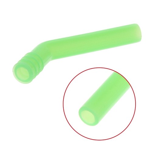 Extension Silicone Tube For HSP HPI 1/10 1/8 Nitro RC Car Exhaust Pipe - Picture 5 of 8