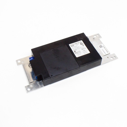 BMW 3 F30 Telematik Bluetooth Interface ECU Steuergerät 9297787 6820931 2016