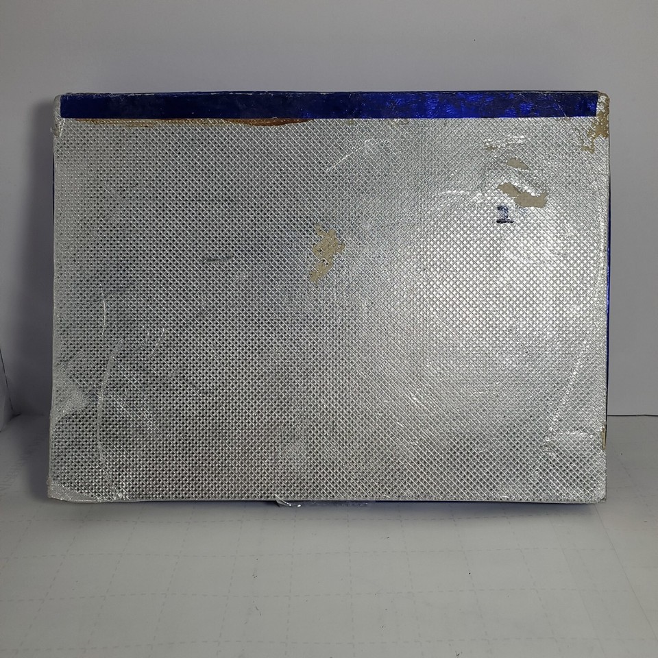 Evening in Paris Vintage Perfumes LotCologne, Talc Powder, Perfume x 3