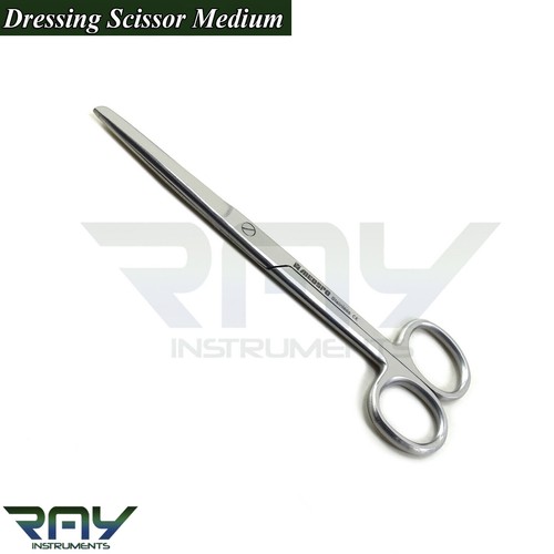 Professional Surgical Scissors Medical Dental Veterinary Microsurgery Dissecting - Picture 18 of 21
