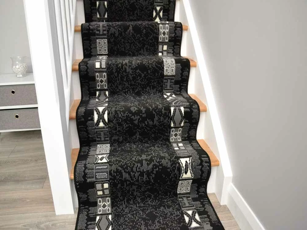 Very Long Hall Runners Narrow Hallway For Stairs Carpet Extra Big Rugs Mat  Cheap | eBay