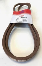 5/8″ X 90.5″ Primary Drive Belt for MTD Cub Cadet Toro Wright 754-0467, 954-0467