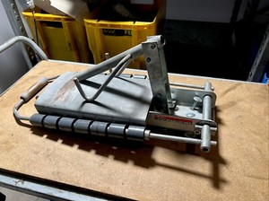 TYRE HOSE TENSIONER CAR TYRE HOSE TENSIONER MANUFACTURER TIPTOP REMA TIPTOP