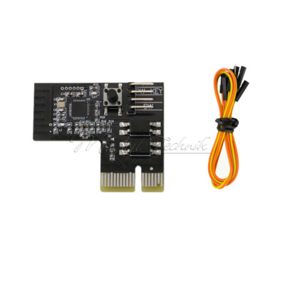 Computer Remote Switch Machine Mobile Phone WPCE Computer Remote Control Module