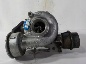 MERCEDES-BENZ W169 W245 2.0 CDI TURBOLADER TURBINE A6400901580 / RO 61564