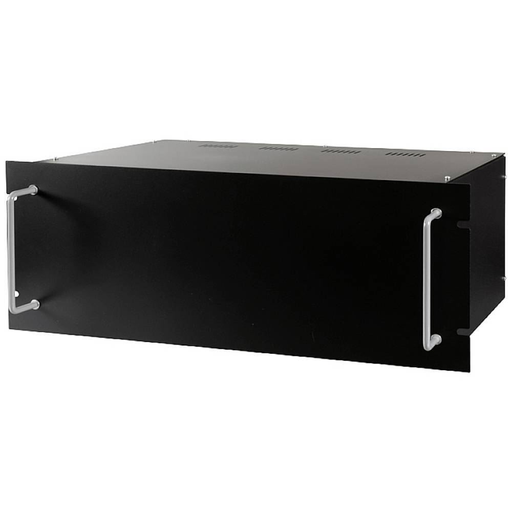 Blanko 207492 Alloggiamento per rack da 19 pollici 4 U Lamiera dacciaio