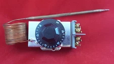 Commercial Cooking Thermostat Replacement for Robertshaw 5000-811 5000811SE