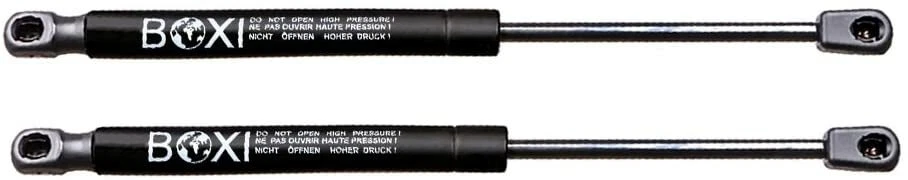 2Pcs Rear Trunk Lift Support Gas Shock For Ford Police Interceptor Sedan/Taurus - Изображение 4 из 4