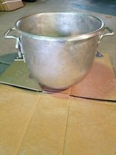 Aluminium Hobart Mixer 30 Qt Bowl. VMLH 30
