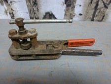 Rothenberger Tubing Flaring Nut Tool 3/16- 1/2” Germany 420 2.6033