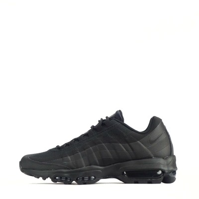 nike air max 95 ultra triple black