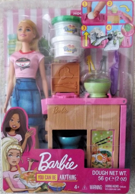 bar barbie