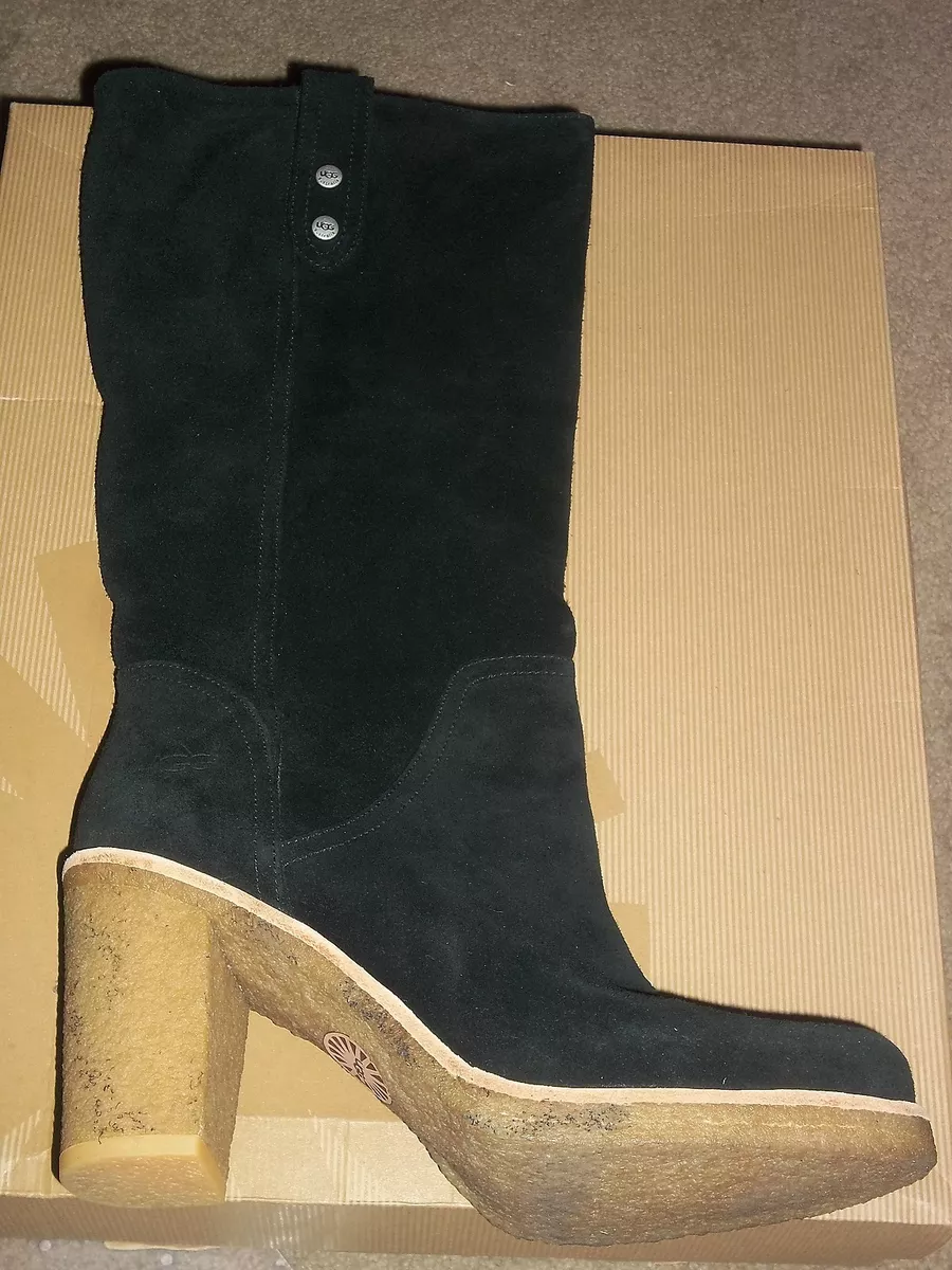 Josey deals tall boot