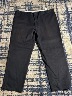 Dickies 874 Original Fit Work Pants Black Men's