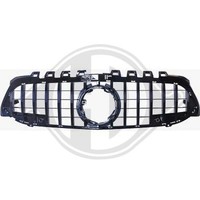 Diederichs 1813349 LüFtungsgitter, StoßFäNger FüR Opel