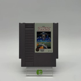 Zanac (Nintendo NES, 1987)