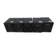 lot 5 BUFFALO TeraStation WS-QV8.0TL/R5 network storage server