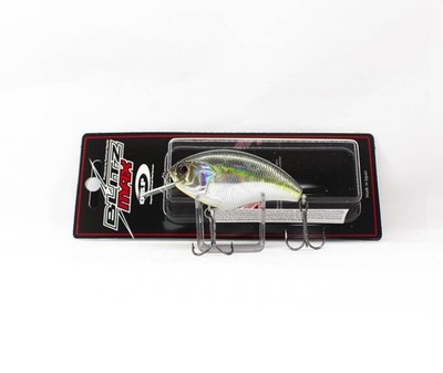 OSP Blitz Max 62 mm 12.5 Gramm Schwimmend K�der HH-86 (5212)