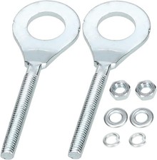 15Mm Mini Bike Chain Tensioner Adjuster Compatible with Coleman CT200U BT200X CT