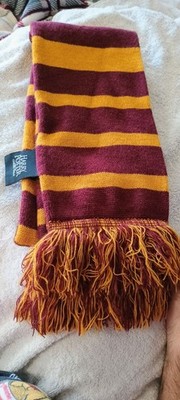 Harry Potter And The Cursed Child Scarf