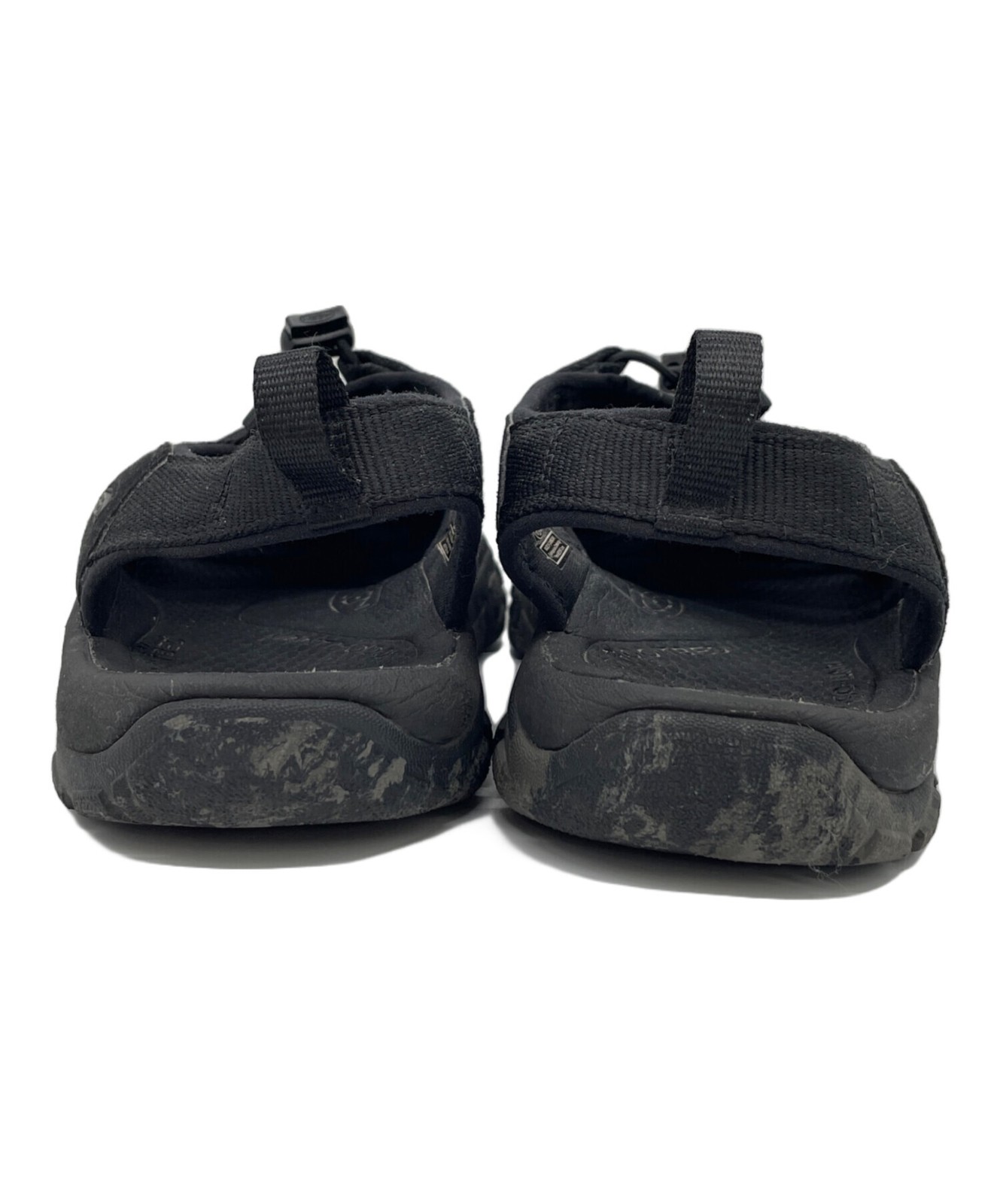 KEEN Sandali nero taglia 28