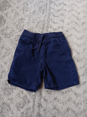 GAP 4 Jahre dunkelblaue Shorts Sommer