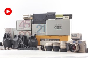 Contax G2 | eBay