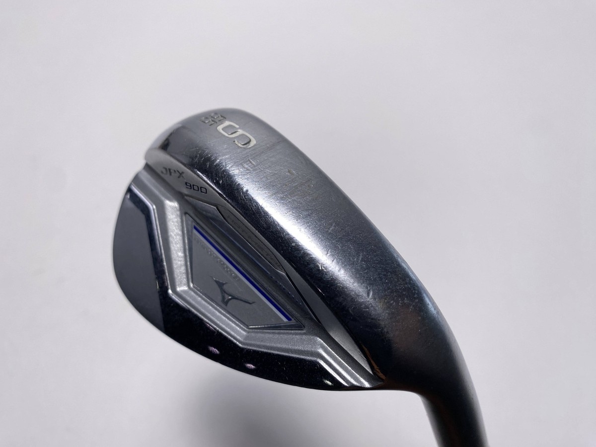 Mizuno JPX 900 Hot Metal Sand Wedge SW 55* Accra 60i Senior